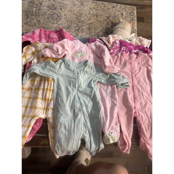 9month girl bundle - Picture 6 of 6